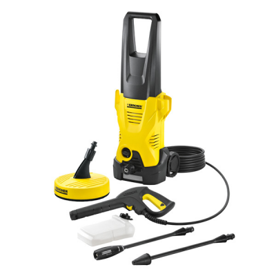 Karcher K 2.410 T50 *EU 1.674-109.0 onderdelen