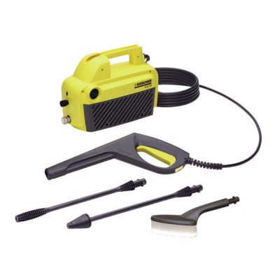 Karcher K 2.75 PLUS-WB *JP 1.320-706.0 onderdelen en accessoires