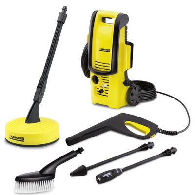 Karcher K 2.960M PLUS T50*EU 1.672-463.0 onderdelen en accessoires