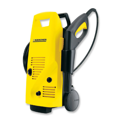 Karcher K 297 M Plus *EU 1.421-200.0 Stofzuiger Condensator