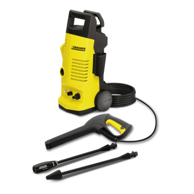 Karcher K 2.98M PLUS *EU 1.421-790.0 Stofzuiger Elektronica