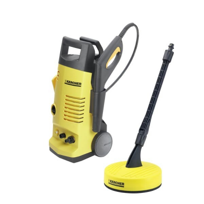 Karcher K 2.98M-PLUS-T50*EU 1.421-810.0 Stofzuiger Condensator