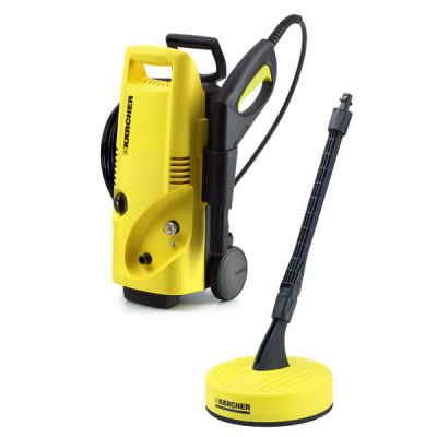 Karcher K 2.99M-PL-T50 *EU 1.421-870.0 Stofzuiger Condensator