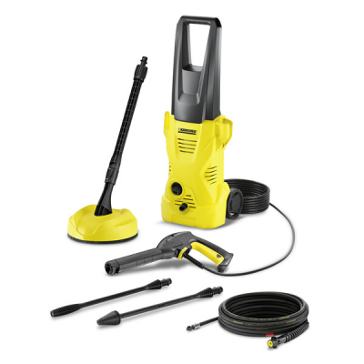 Karcher K 2M T150 & Pipe *EU 1.673-238.0 Hogedruk Onderhoud