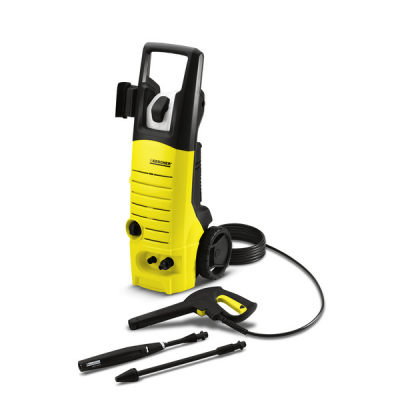 Karcher K 3 1.602-706.0 Schoonmaak accessoires