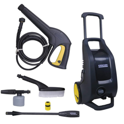 Karcher K 3 Black Edition*AR 9.398-355.0 onderdelen