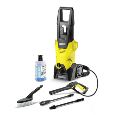 Karcher K 3 Car *NZ 1.601-826.0 Hogedruk Handvat