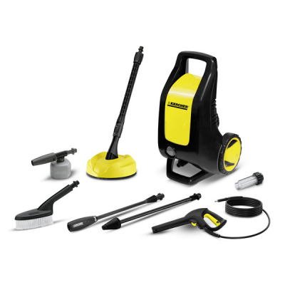 Karcher K 3 Comfort Black Car & Home *AR 1.994-077.0 onderdelen en accessoires