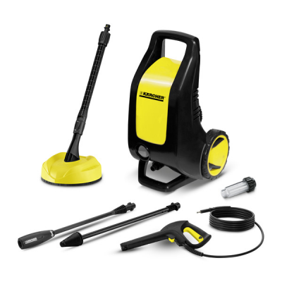 Karcher K 3 Comfort Black Home *MX 1.994-073.0 onderdelen en accessoires