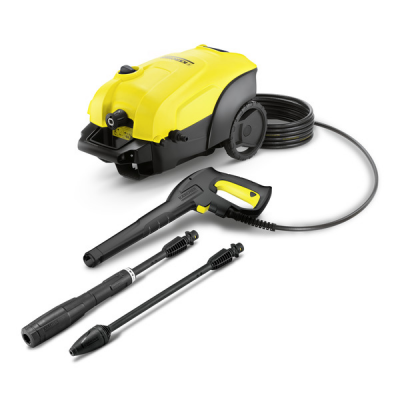 Karcher K 3 Compact *AU 1.637-308.0 Hogedruk Onderhoud