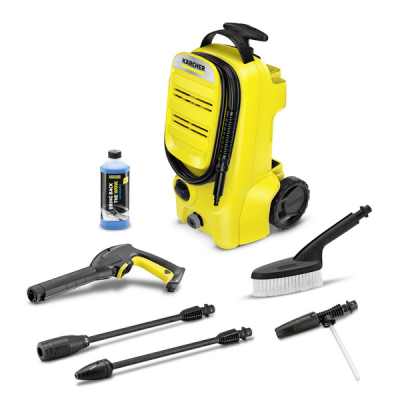 Karcher K 3 Compact Car *EU 1.676-205.0 Tuin accessoires