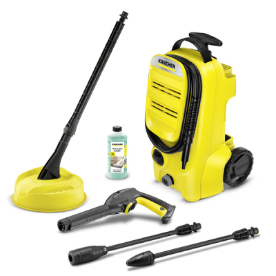 Karcher K 3 Compact Home *EU 1.676-206.0 Tuin accessoires Water