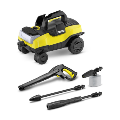 Karcher K 3 Follow Me *CN 1.601-994.0 Tuin accessoires