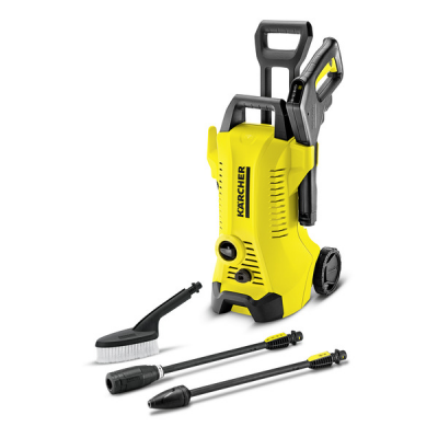 Karcher K 3 Full Control Brush *EU 1.676-029.0 onderdelen