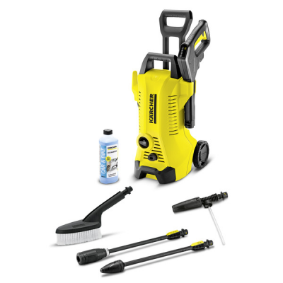 Karcher K 3 Full Control Car *EU 1.602-604.0 onderdelen en accessoires