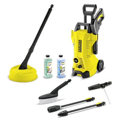 Karcher K 3 Full Control Car & Home T 150 *EU 1.602-606.0 onderdelen en accessoires