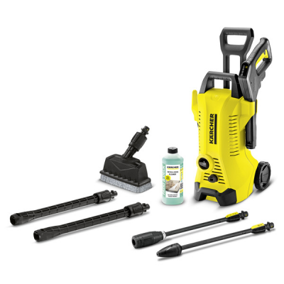 Karcher K 3 Full Control Deck *AU 1.602-610.0 Tuin accessoires