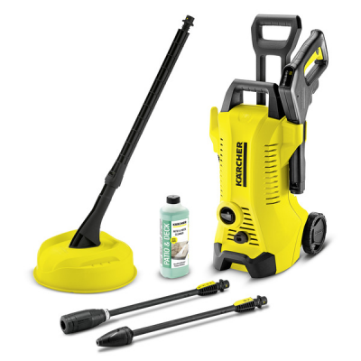 Karcher K 3 Full Control Home *AU 1.602-609.0 Hogedruk Terrasreiniger