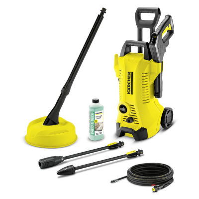 Karcher K 3 Full Control Home & Pipe *EU 1.676-024.0 Tuin accessoires