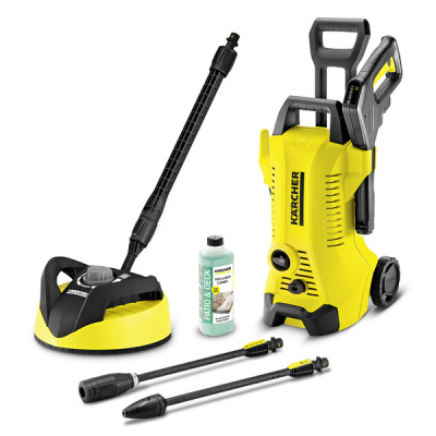 Karcher K 3 Full Control Home T 5 *EU 1.676-025.0 Tuin accessoires