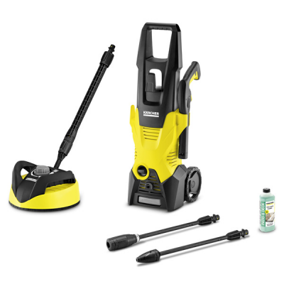 Karcher K 3 HOME *EU 1.601-813.0 Schoonmaak accessoires