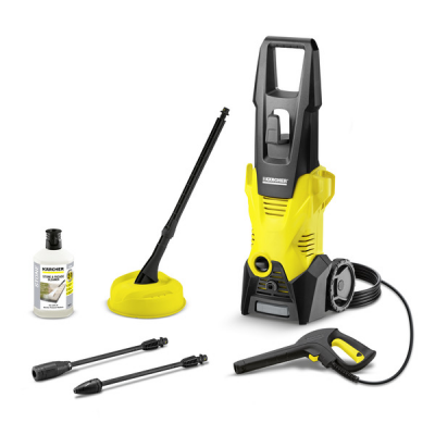 Karcher K 3 Home T150 *NZ 1.601-827.0 Schoonmaak accessoires