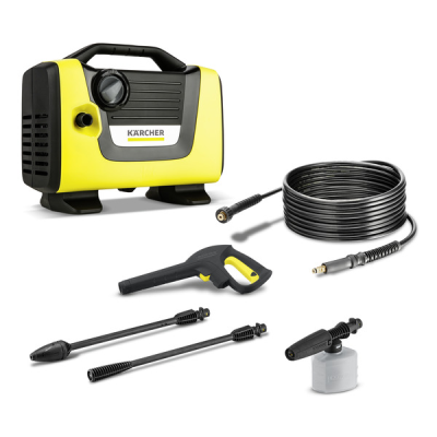 Karcher K 3 Induction *SA 1.118-102.0 Tuin accessoires