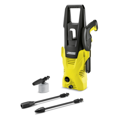 Karcher K 3 KS *JP 1.601-836.0 Hogedruk Handvat