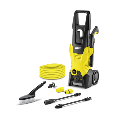 Kärcher K 3 Plus *CN 1.601-835.0 Schoonmaak accessoires