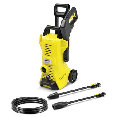 Karcher K 3 Power Control *AU 1.602-731.0 Tuin accessoires Water