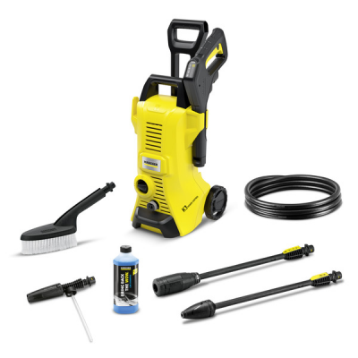 Karcher K 3 Power Control Car *EU 1.676-104.0 Tuin accessoires