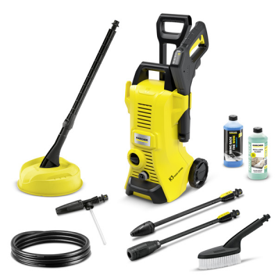 Karcher K 3 Power Control Car & Home *EU 1.676-105.0 Tuin accessoires