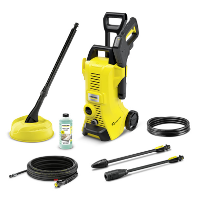 Karcher K 3 Power Control Home & Pipe *EU 1.676-108.0 Tuin accessoires