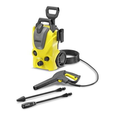 Karcher K 3 Premium *AR 1.603-186.0 Schoonmaak accessoires