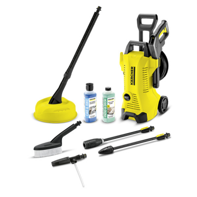 Karcher K 3 Premium Full Control Car & Home *CH 1.602-661.0 Tuin accessoires