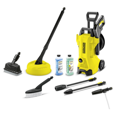 Karcher K 3 Premium Full Control Car Home&Deck *AU 1.602-660.0 onderdelen en accessoires