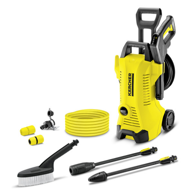 Karcher K 3 Premium Full Control *CN 1.602-659.0 Tuin accessoires