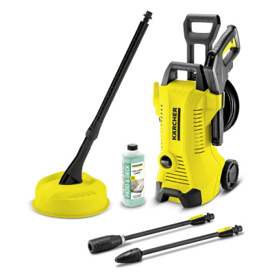 Karcher K 3 Premium Full Control Home T150 *CH 1.602-658.0 Tuin accessoires