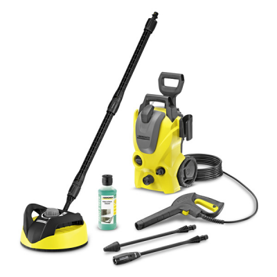 Karcher K 3 Premium Home T350 *EU 1.603-182.0 Tuin accessoires