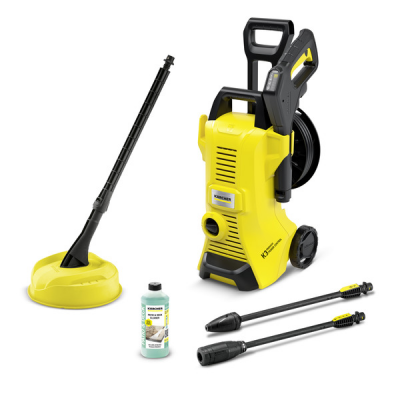 Karcher K 3 Premium Power Control Home *EU 1.602-753.0 Tuin accessoires