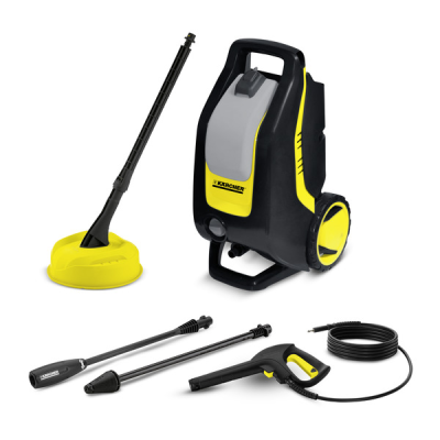 Karcher K 3.100 Plus Kit Casa (127V) *BR 1.994-068.0 Tuin accessoires