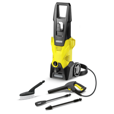 Karcher K 3.190 *CN 1.601-814.0 Schoonmaak accessoires