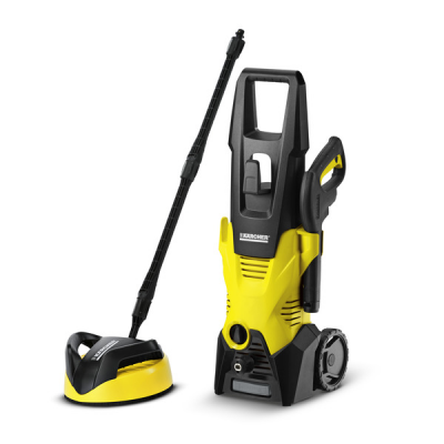 Karcher K 3.190 T250 *EU 1.601-811.0 Hogedruk Handvat