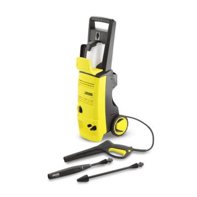 Karcher K 3.450 *KAP 1.601-756.0 Tuin accessoires Water