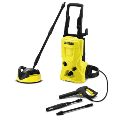 Karcher K 3.480 T250 *EU 1.180-105.0 onderdelen en accessoires