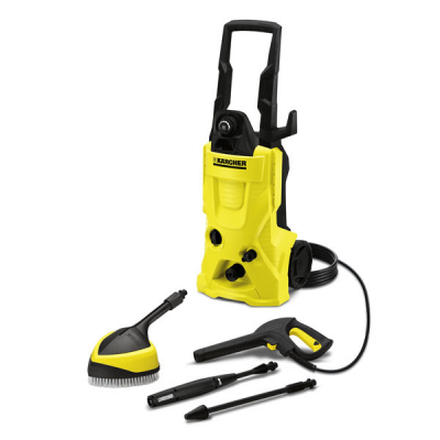 Karcher K 3.550 DR *GB 1.180-135.0 onderdelen en accessoires