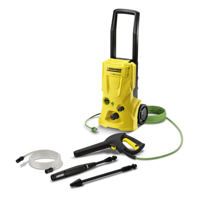 Karcher K 3.800 eco!ogic *AU 1.180-183.0 onderdelen en accessoires