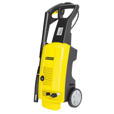 Karcher K 3.960M PLUS *EU 1.636-354.0 Stofzuiger Elektronica