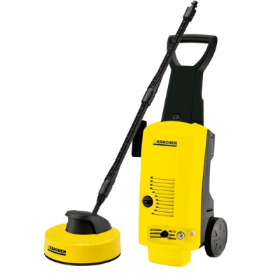 Karcher K 3.960M PLUS T200 *GB 1.636-383.0 Stofzuiger Condensator