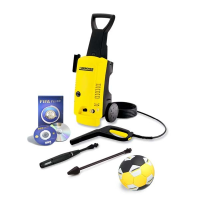 Karcher K 3.97M FIFA *BNL 1.636-289.0 Stofzuiger Condensator